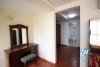 Spacious duplex apartment with 5 bedrooms for rent in Ciputra